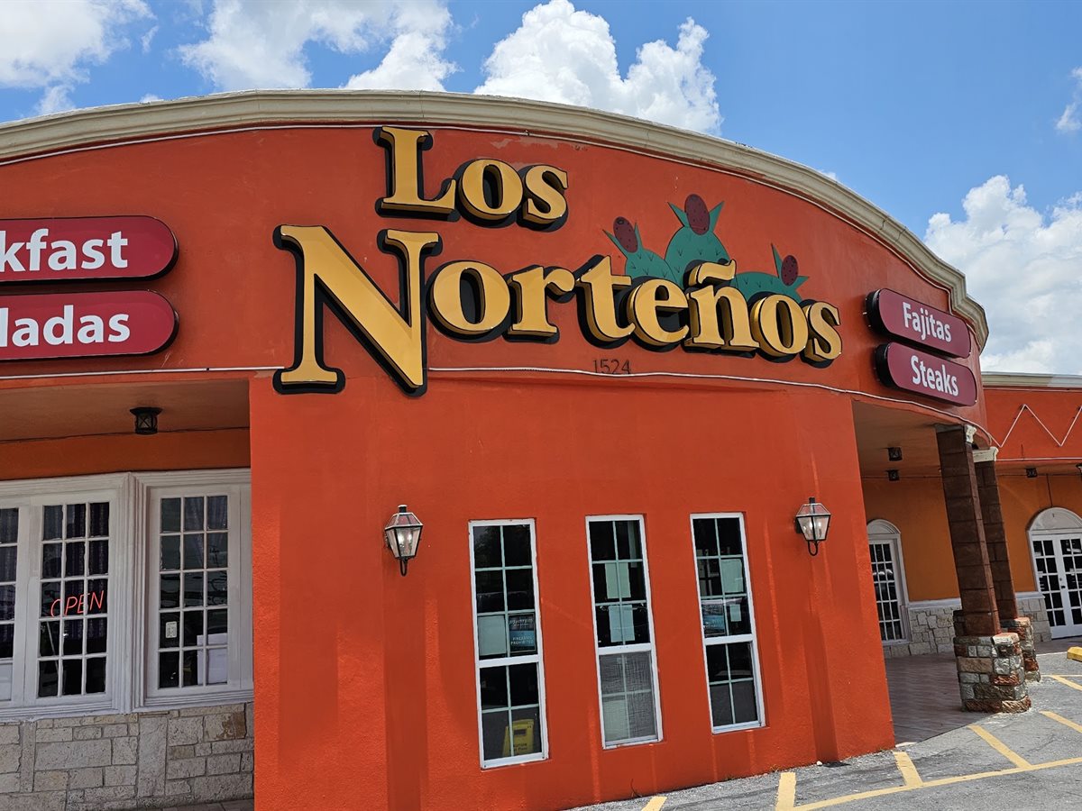 Los Norteños